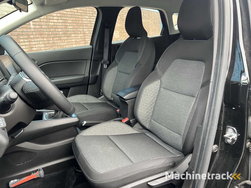 Renault Captur 1.0 TCe 90 evolution 2023 | S-986-KL