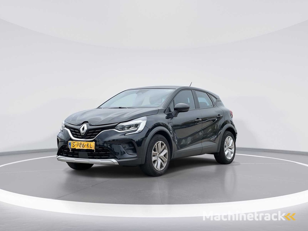 Renault Captur 1.0 TCe 90 evolution 2023 | S-986-KL