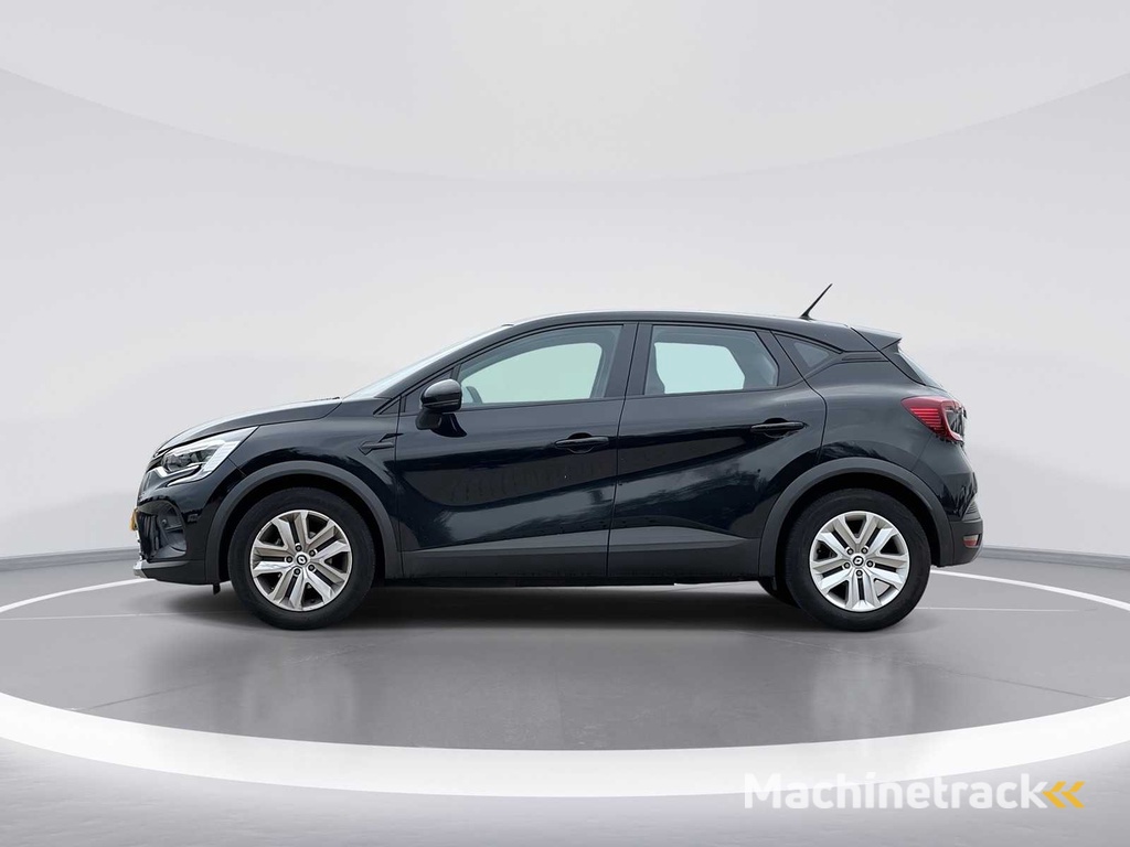 Renault Captur 1.0 TCe 90 evolution 2023 | S-986-KL