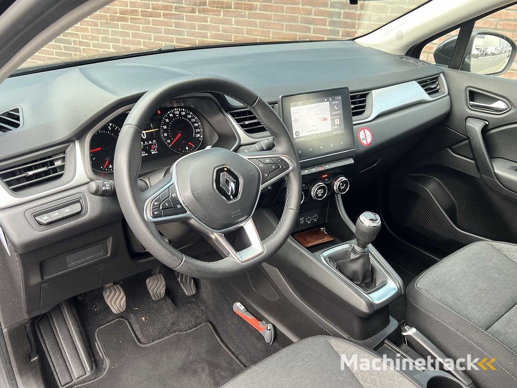 Renault Captur 1.0 TCe 90 evolution 2023 | S-986-KL