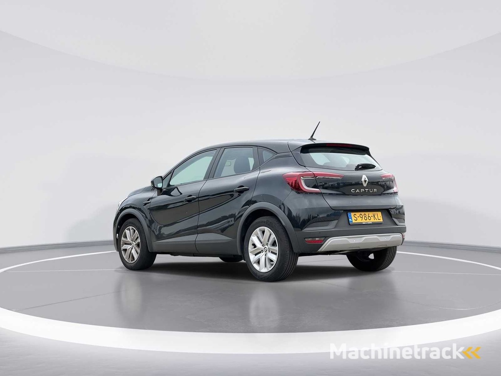 Renault Captur 1.0 TCe 90 evolution 2023 | S-986-KL