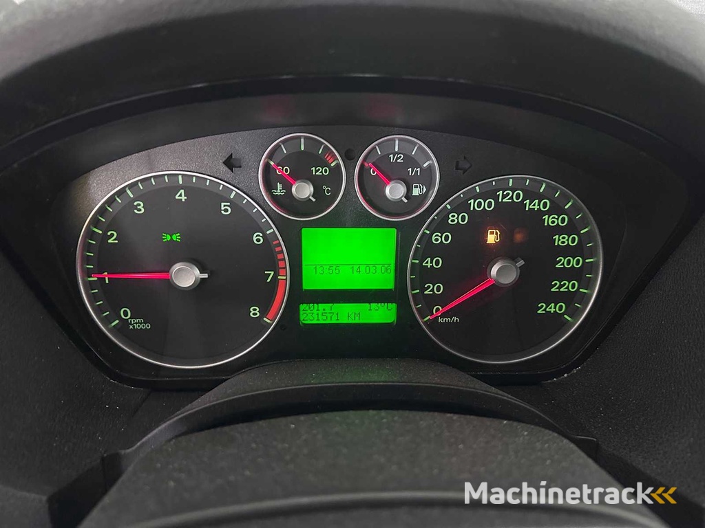 Ford - Focus C-Max - 2.0-16V Futura - 49-XG-XX