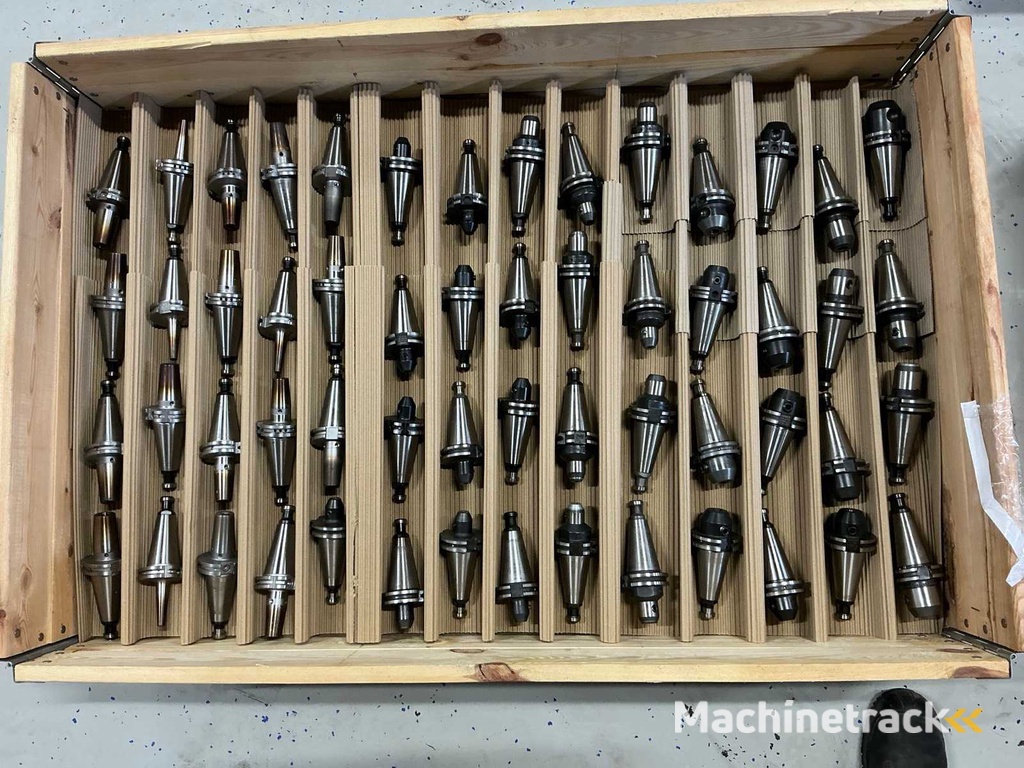 Tool holder SK40 (56x)