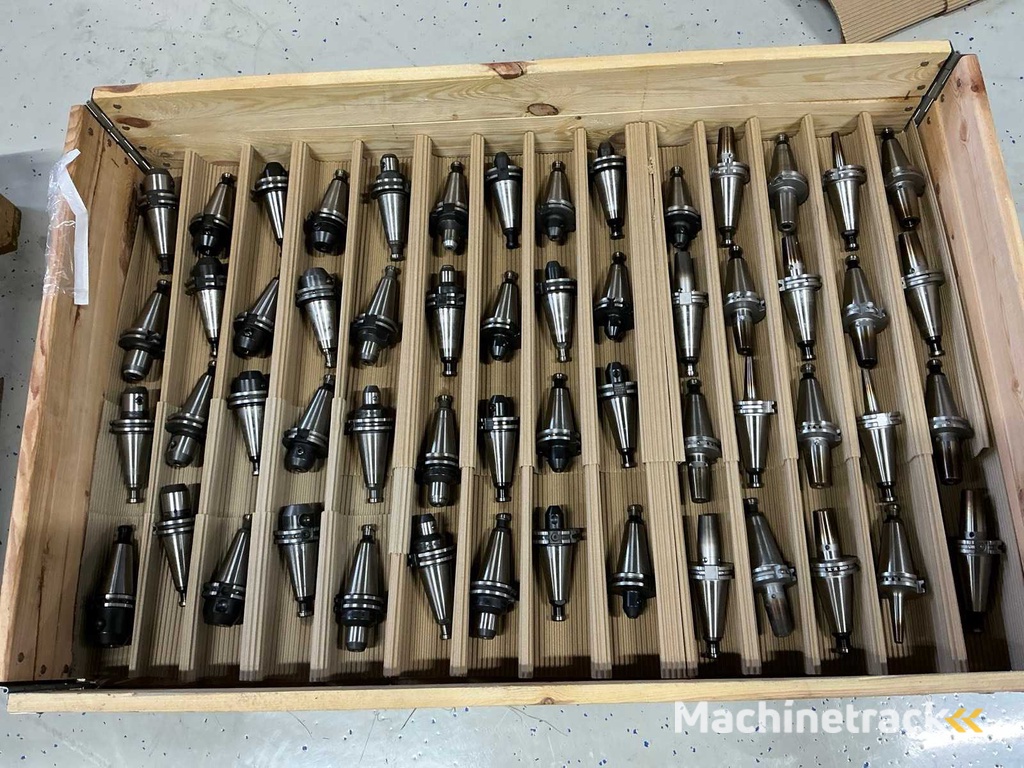 Tool holder SK40 (56x)