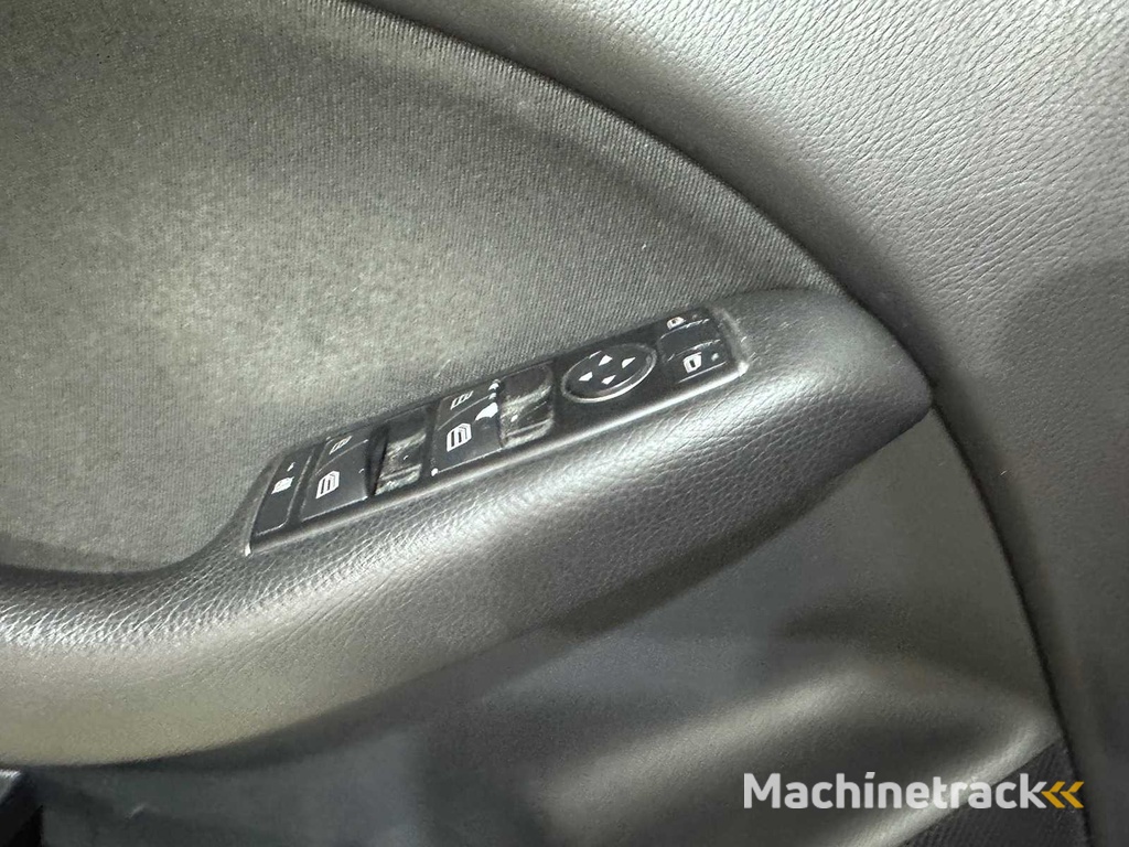 Merceder-Benz - B Klasse - 180CDI AUTOMAAT- Duitse papieren