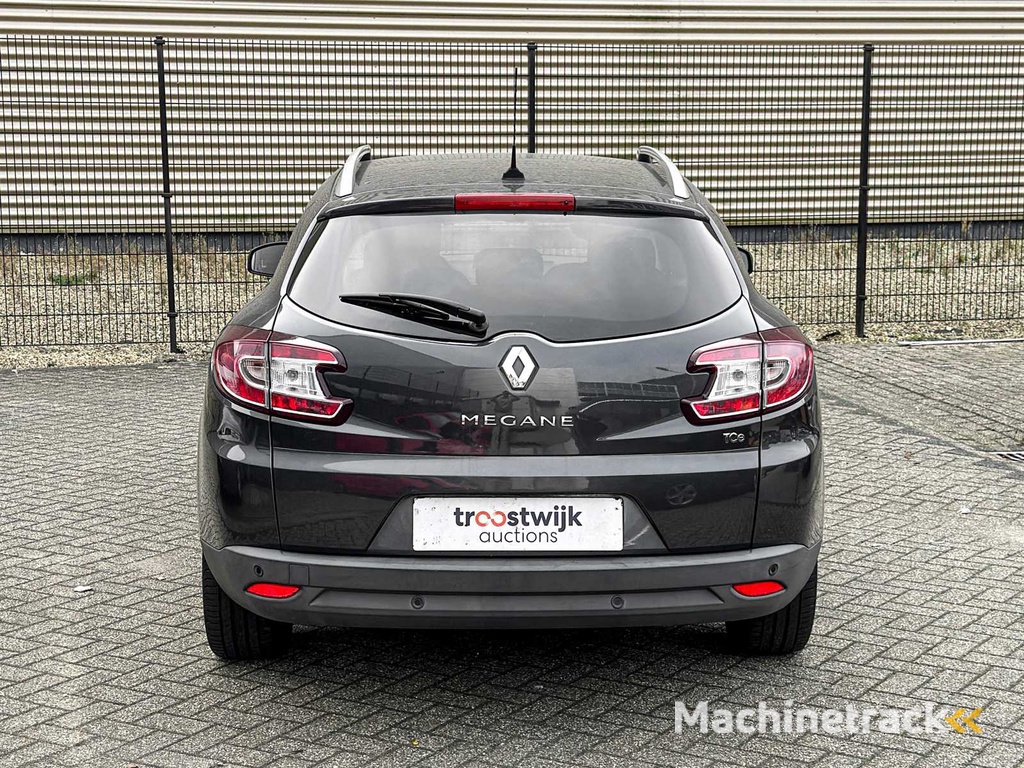Renault Mégane Estate 1.2 TCe Bose 132pk 2014, 2-TPX-66