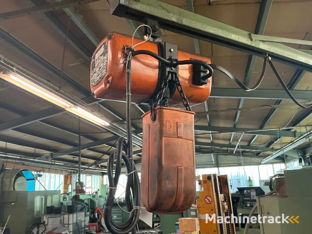 #{CategorySingular_e15ce2b9-8304-4b08-aae5-e23b120e34ff} - ABUS - 1/4 FN