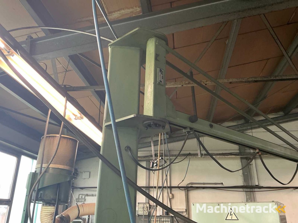 #{CategorySingular_e15ce2b9-8304-4b08-aae5-e23b120e34ff} - ABUS - 1/4 FN