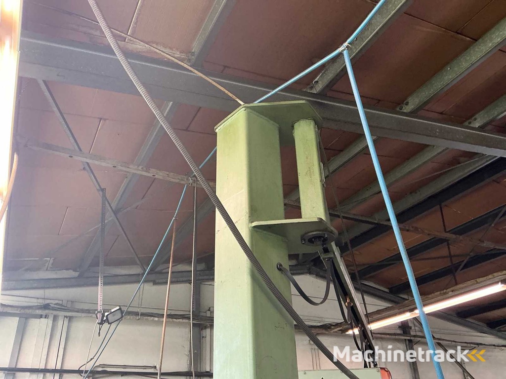 #{CategorySingular_e15ce2b9-8304-4b08-aae5-e23b120e34ff} - ABUS - 1/4 FN