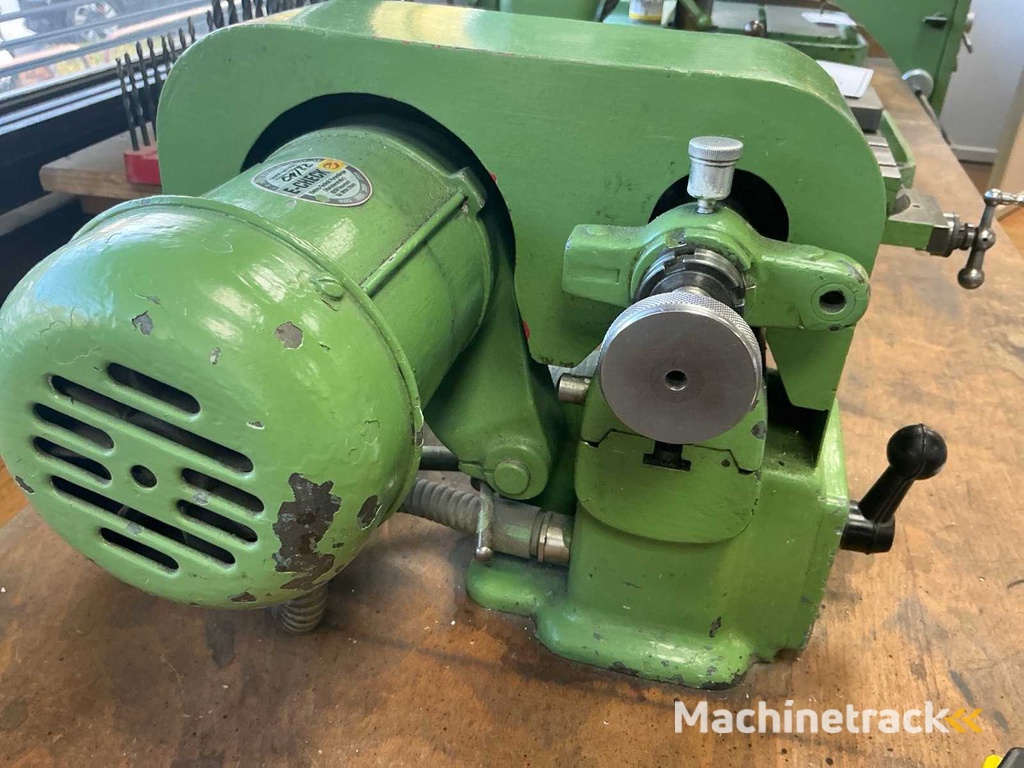 Boley Mini Drehmaschine