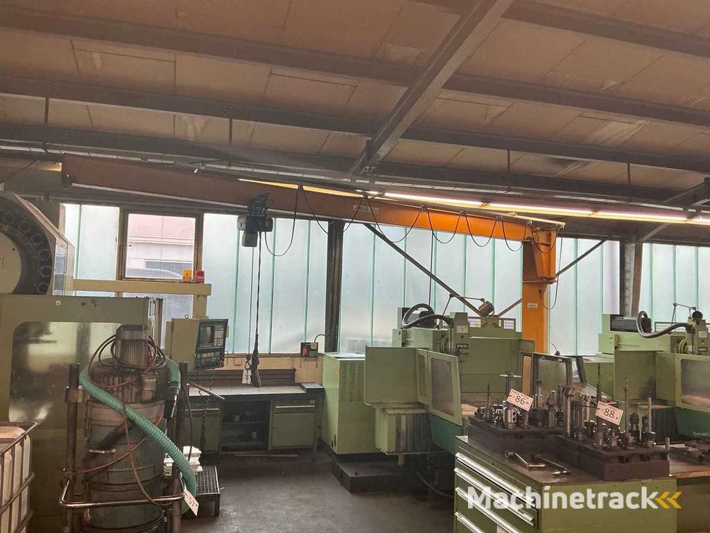 #{CategorySingular_e15ce2b9-8304-4b08-aae5-e23b120e34ff} - ABUS - LSX 200 - 2000