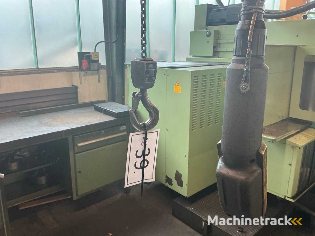 #{CategorySingular_e15ce2b9-8304-4b08-aae5-e23b120e34ff} - ABUS - LSX 200 - 2000