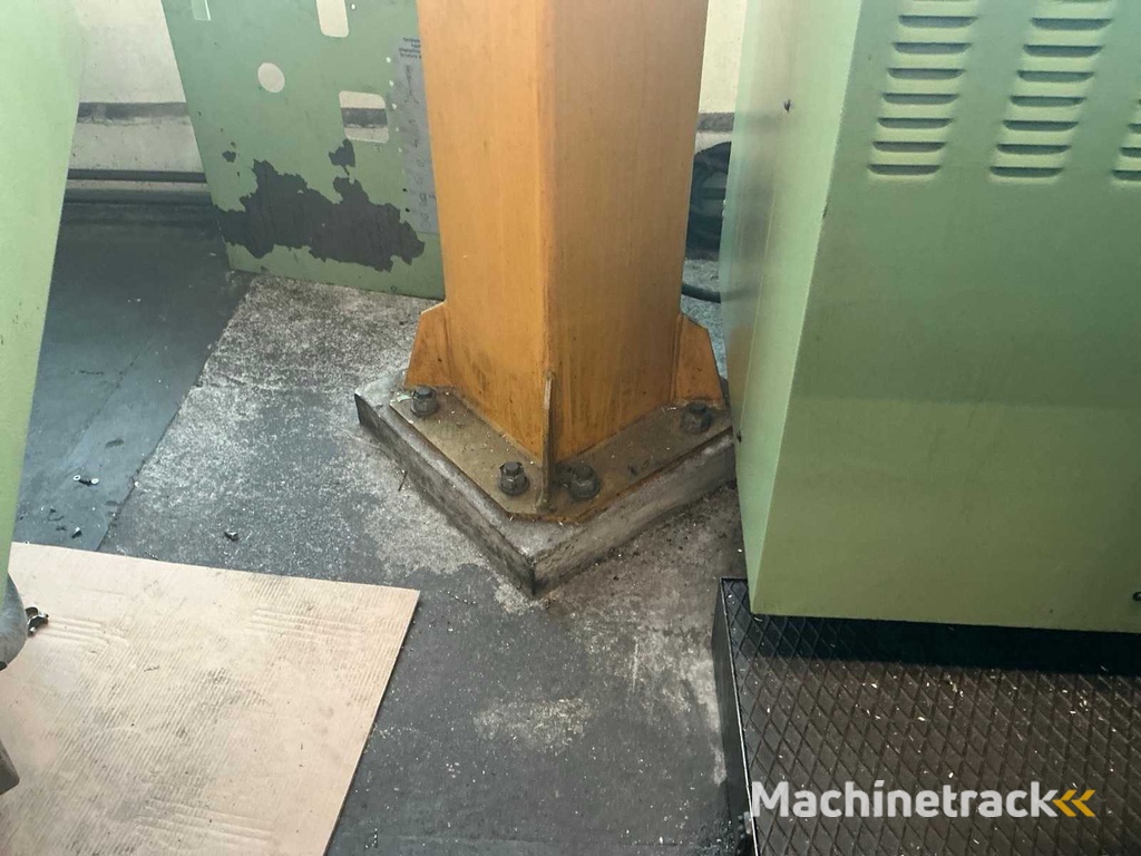 #{CategorySingular_e15ce2b9-8304-4b08-aae5-e23b120e34ff} - ABUS - LSX 200 - 2000