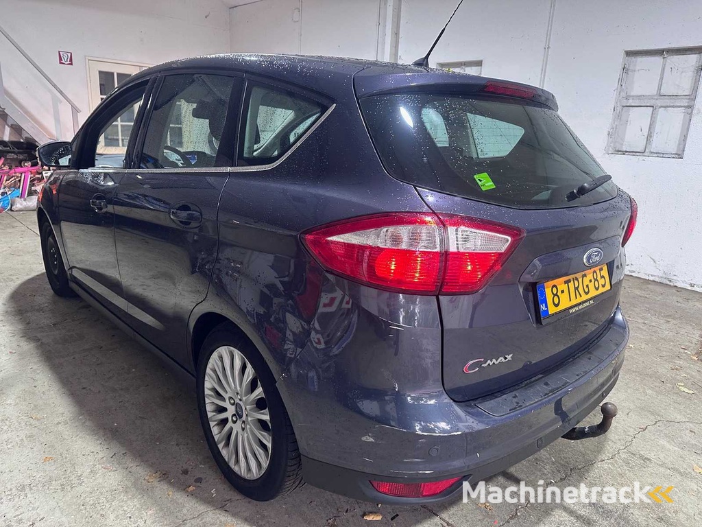 Ford - C-Max - 1.6 TDCi Titan - 8-TRG-85
