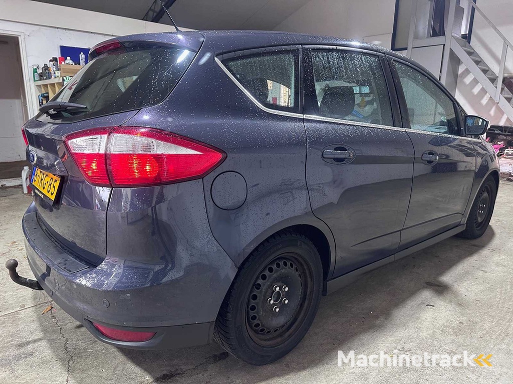 Ford - C-Max - 1.6 TDCi Titan - 8-TRG-85