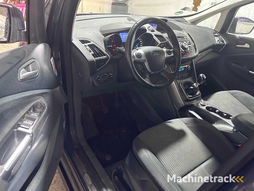 Ford - C-Max - 1.6 TDCi Titan - 8-TRG-85