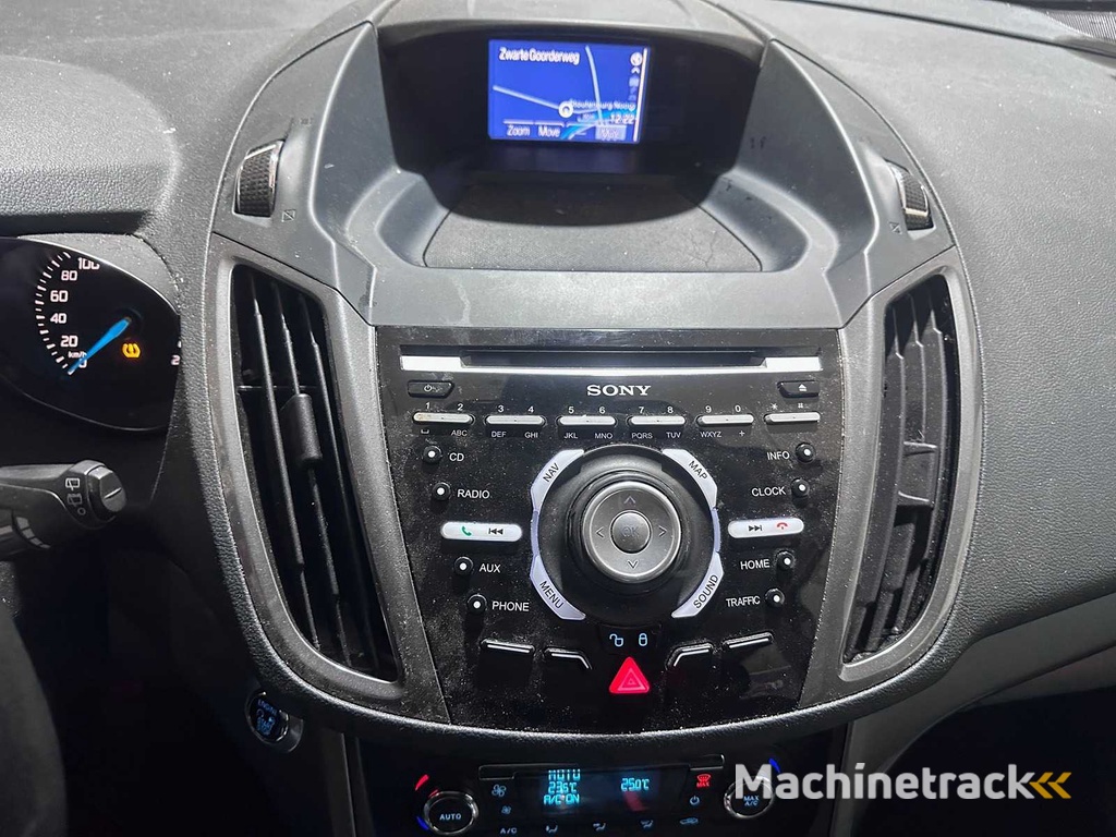 Ford - C-Max - 1.6 TDCi Titan - 8-TRG-85