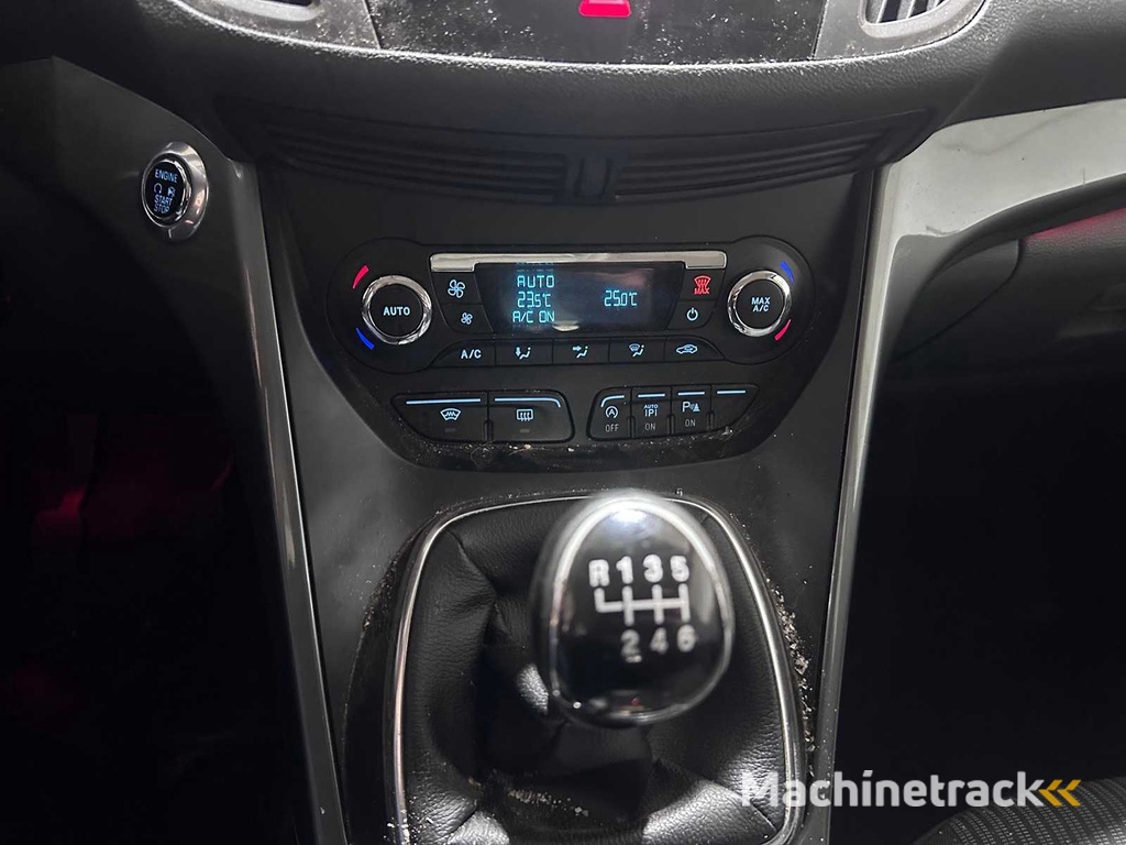 Ford - C-Max - 1.6 TDCi Titan - 8-TRG-85