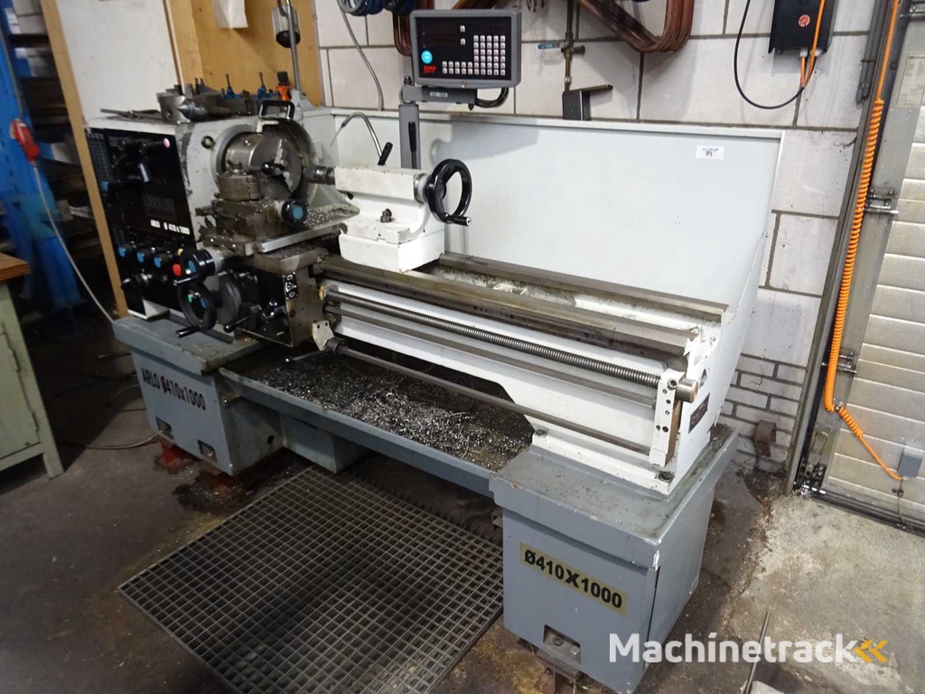 Arlo - CDS6241 - Draaibank