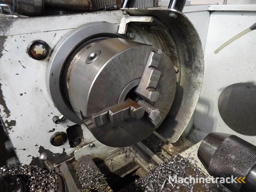 Arlo - CDS6241 - Draaibank