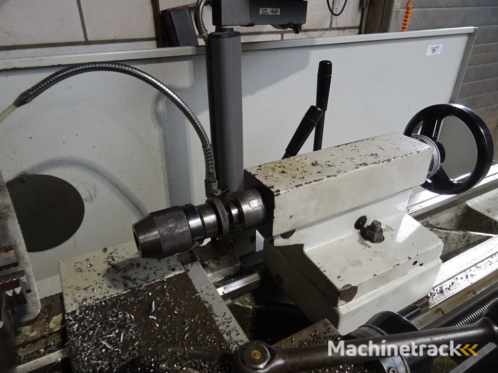 Arlo - CDS6241 - Draaibank