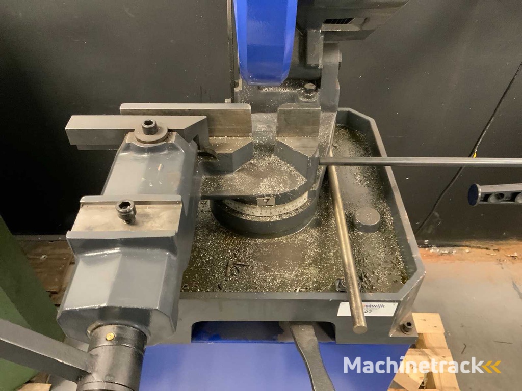 2023 Cowley CS250 Metall-Trennsäge