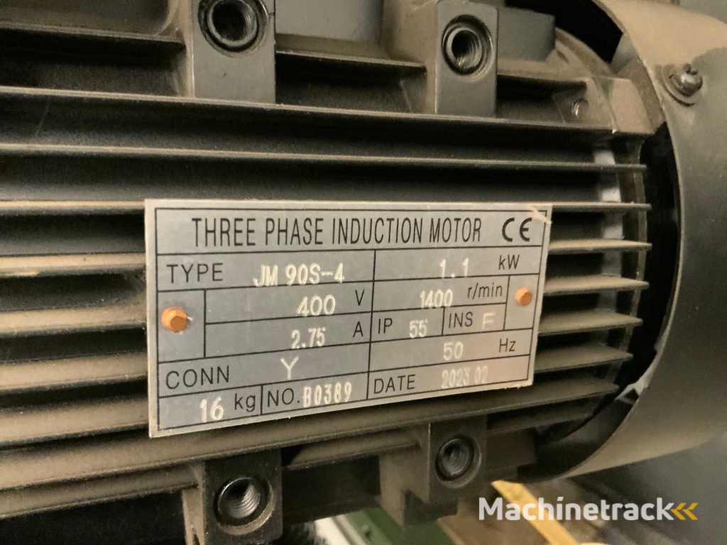 2023 Cowley CS250 Metall-Trennsäge