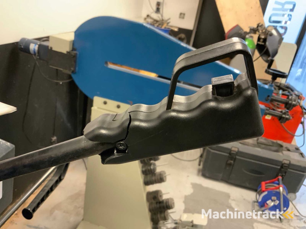 2023 Cowley CS250 Metall-Trennsäge