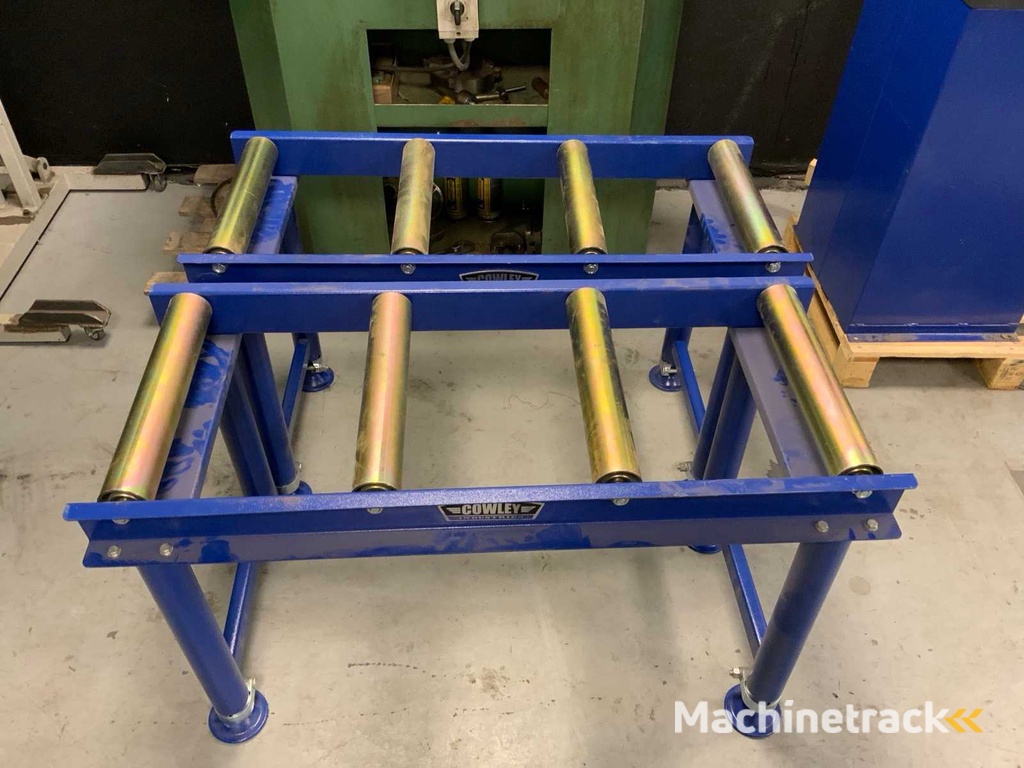 2023 Cowley CS250 Metall-Trennsäge