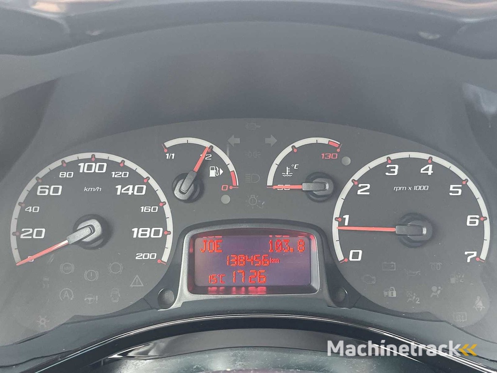 Ford Ka 1.2 Grand Prix Start/Stopp 2011 | TD-330-G