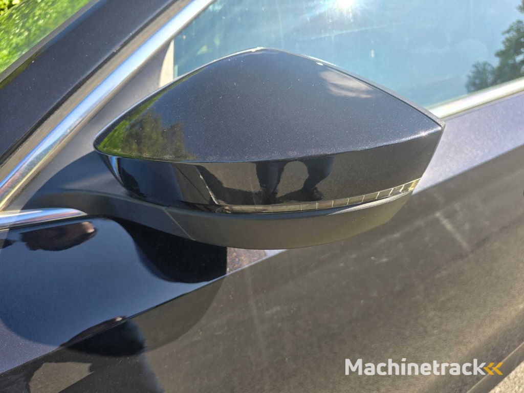 2021 Skoda Octavia Combi 1.0 PKW