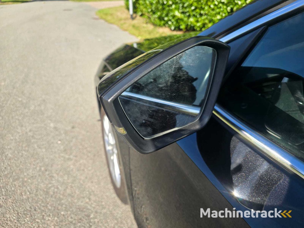 2021 Skoda Octavia Combi 1.0 PKW