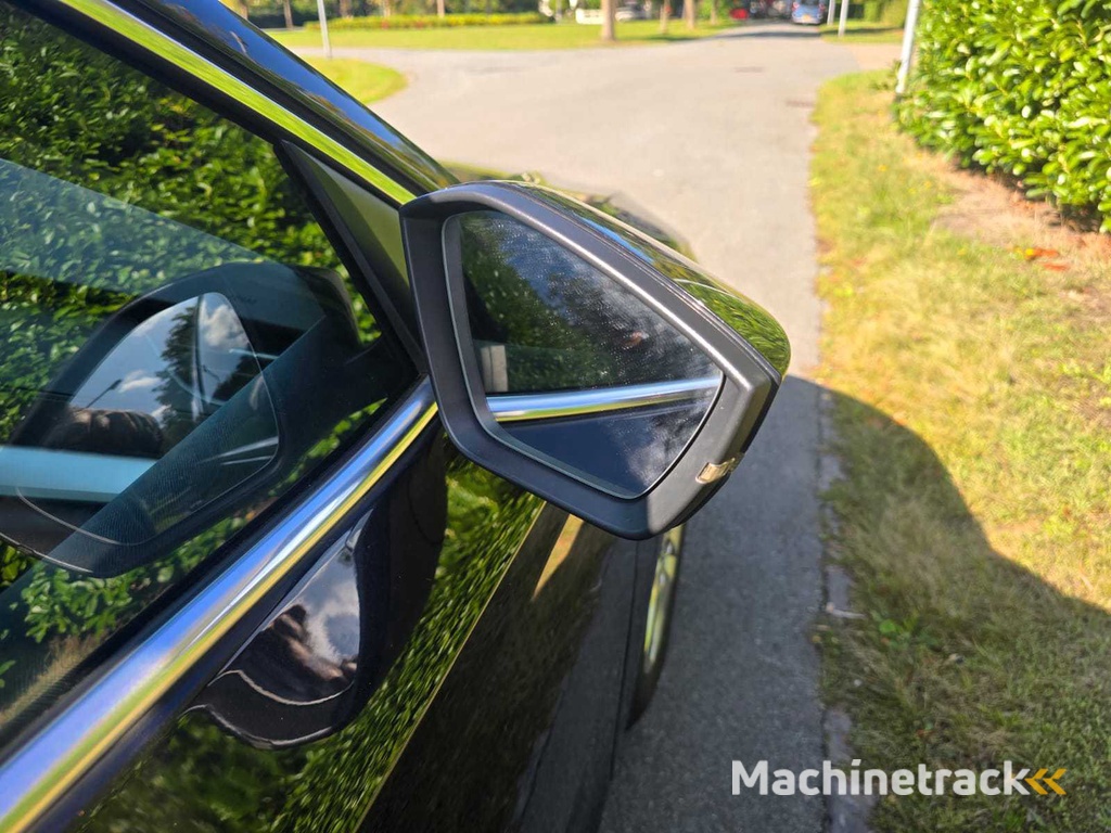 2021 Skoda Octavia Combi 1.0 PKW