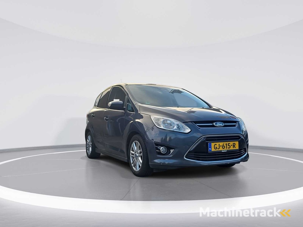 Ford C-Max 1.0 Ambiente 2014 | GJ-615-R