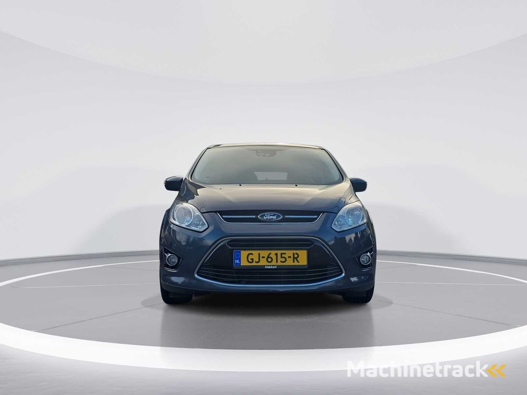 Ford C-Max 1.0 Ambiente 2014 | GJ-615-R