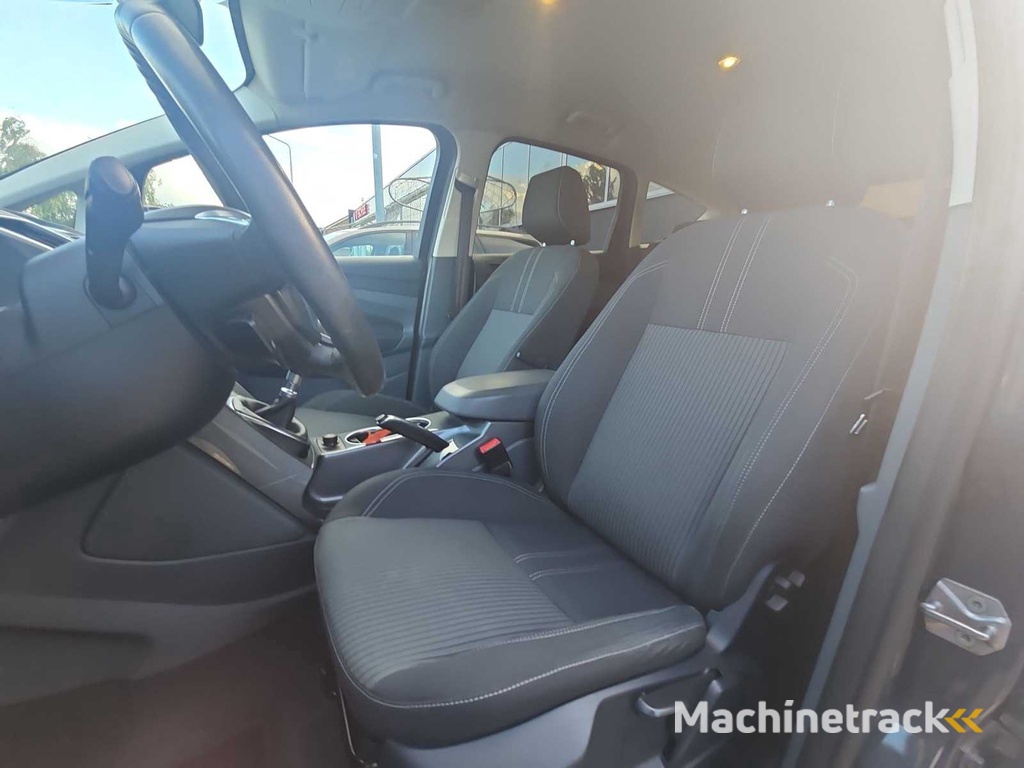 Ford C-Max 1.0 Ambiente 2014 | GJ-615-R