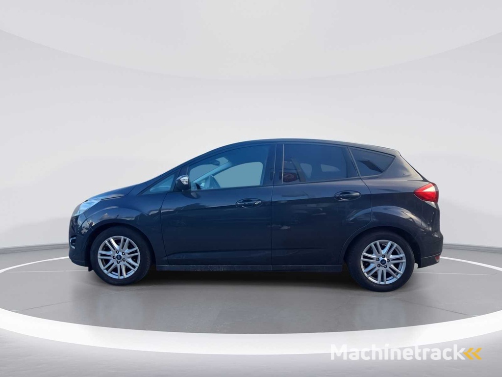 Ford C-Max 1.0 Ambiente 2014 | GJ-615-R
