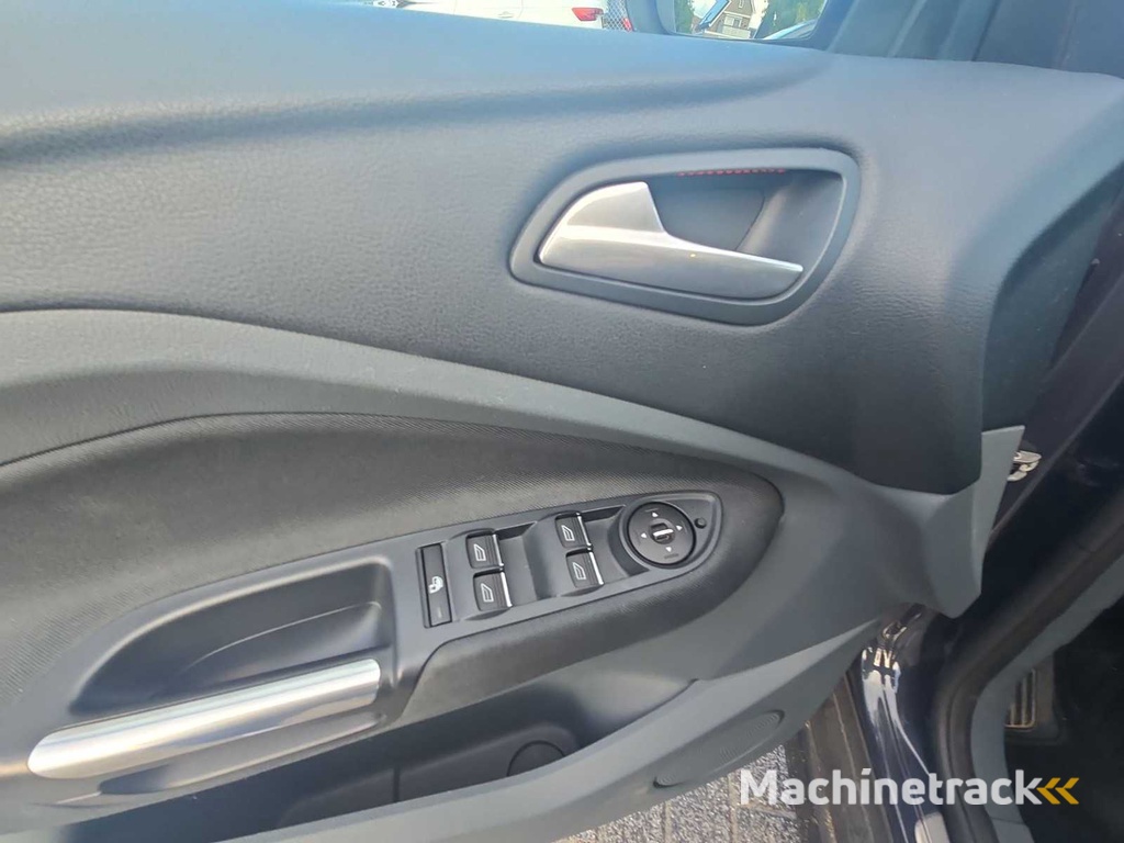 Ford C-Max 1.0 Ambiente 2014 | GJ-615-R