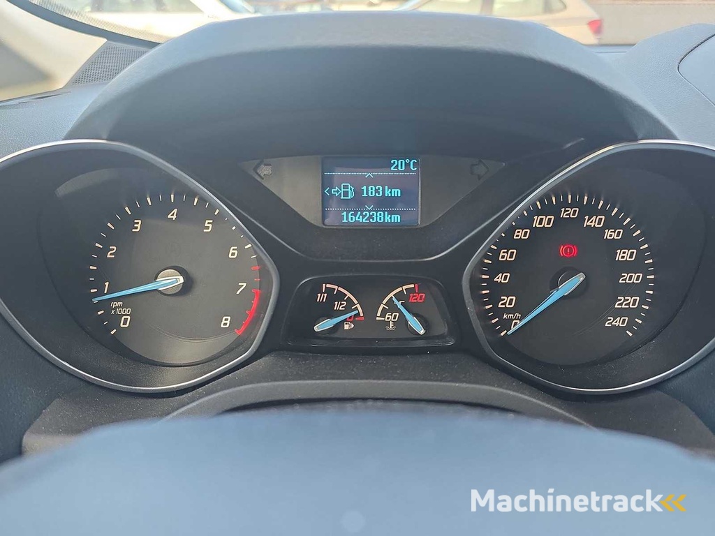 Ford C-Max 1.0 Ambiente 2014 | GJ-615-R