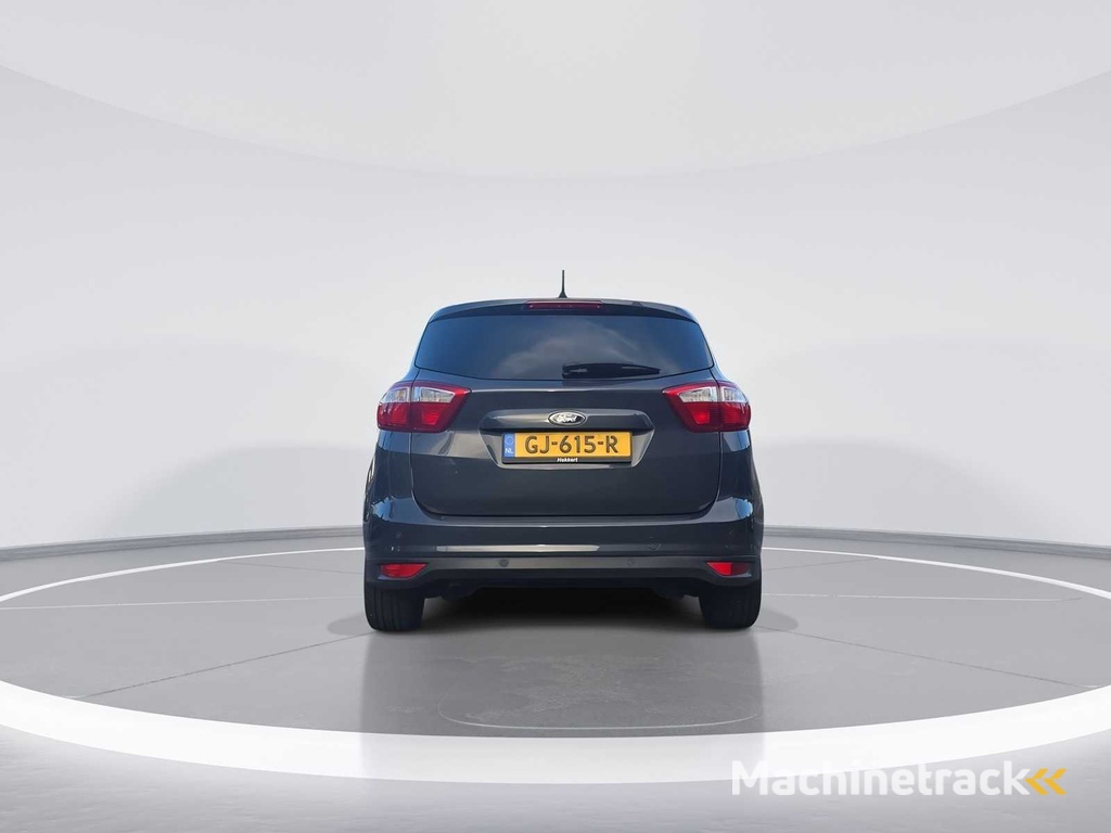 Ford C-Max 1.0 Ambiente 2014 | GJ-615-R