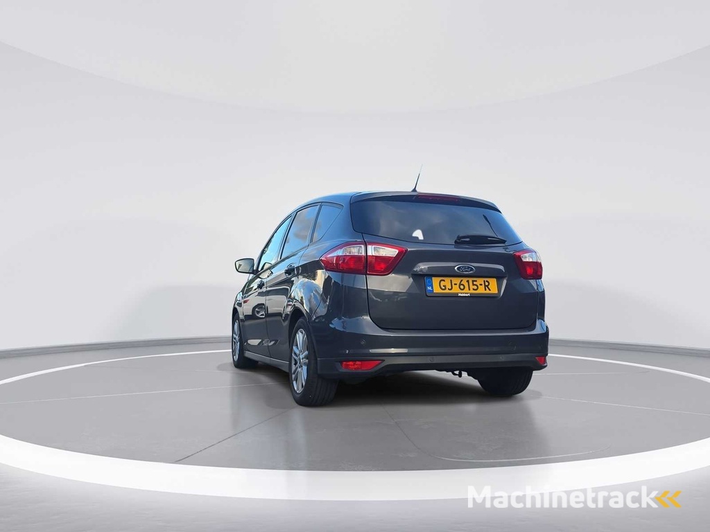 Ford C-Max 1.0 Ambiente 2014 | GJ-615-R