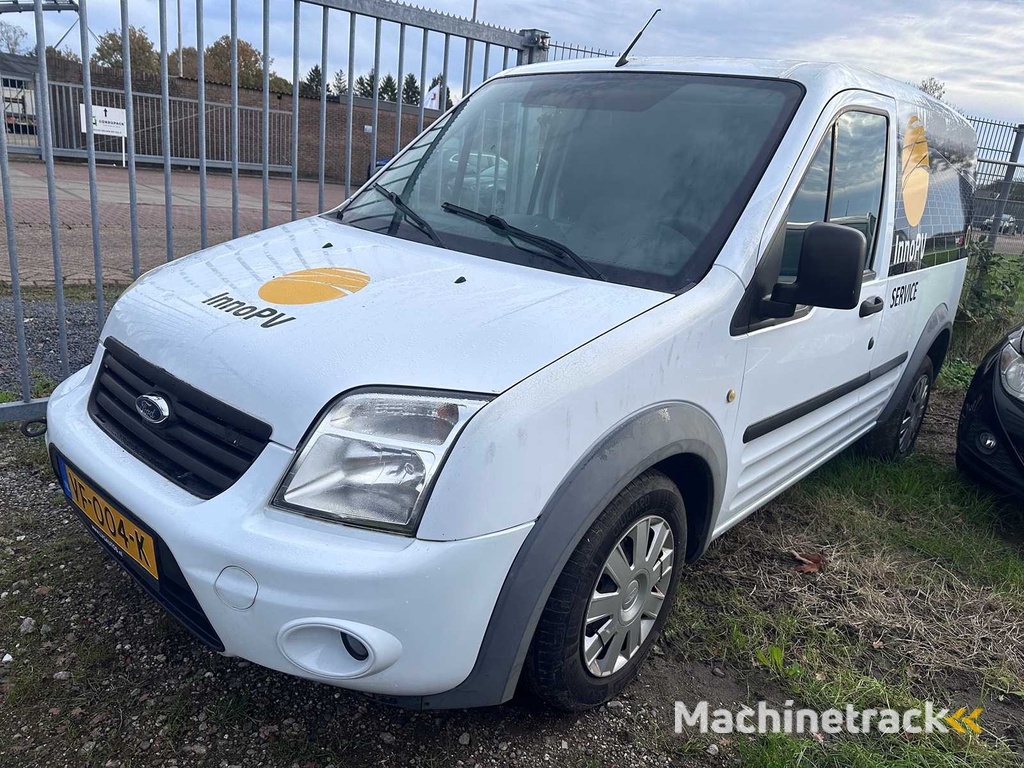 Ford - Transit Connect - T220S 1.8 TDCi Trend - VF-004-K