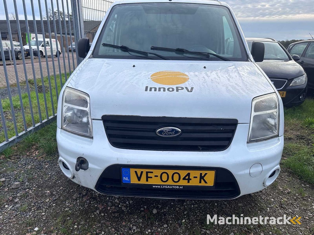 Ford - Transit Connect - T220S 1.8 TDCi Trend - VF-004-K