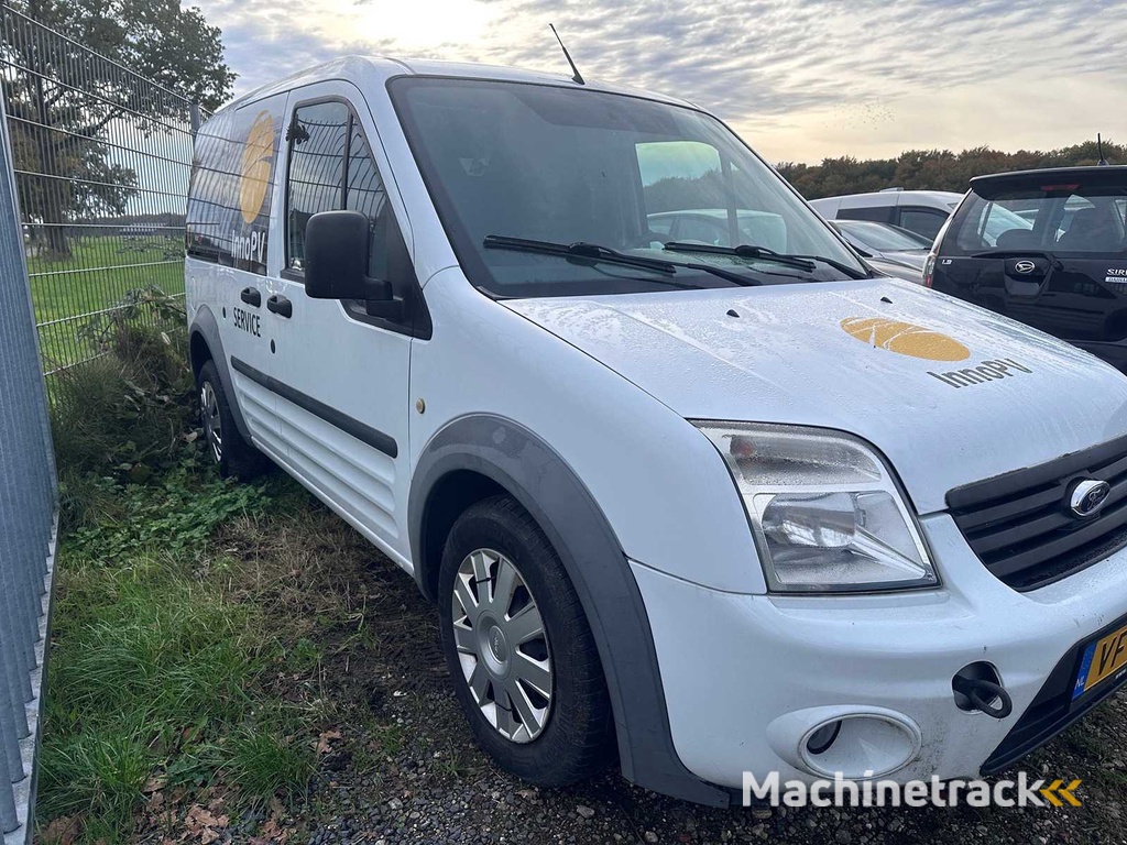 Ford - Transit Connect - T220S 1.8 TDCi Trend - VF-004-K