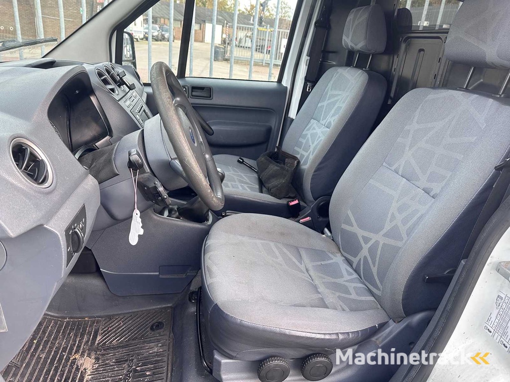 Ford - Transit Connect - T220S 1.8 TDCi Trend - VF-004-K