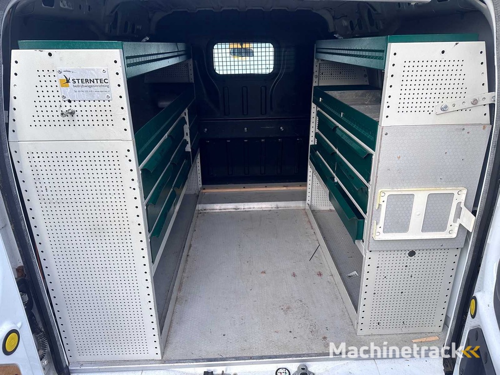 Ford - Transit Connect - T220S 1.8 TDCi Trend - VF-004-K