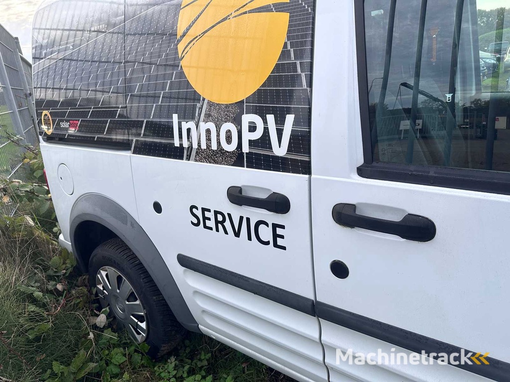 Ford - Transit Connect - T220S 1.8 TDCi Trend - VF-004-K