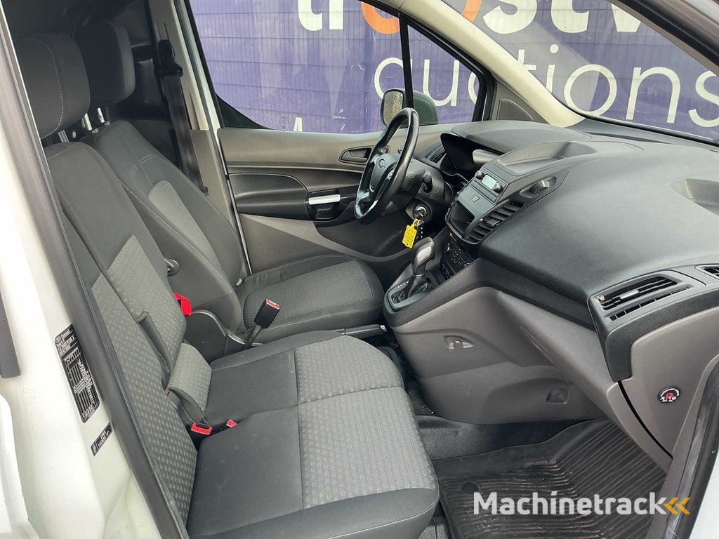 2019 - Ford - Transit Connect - 1.5 EcoBlue L2 Trend - Nutzfahrzeug