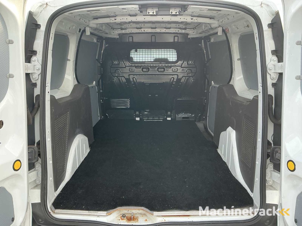 2019 - Ford - Transit Connect - 1.5 EcoBlue L2 Trend - Nutzfahrzeug