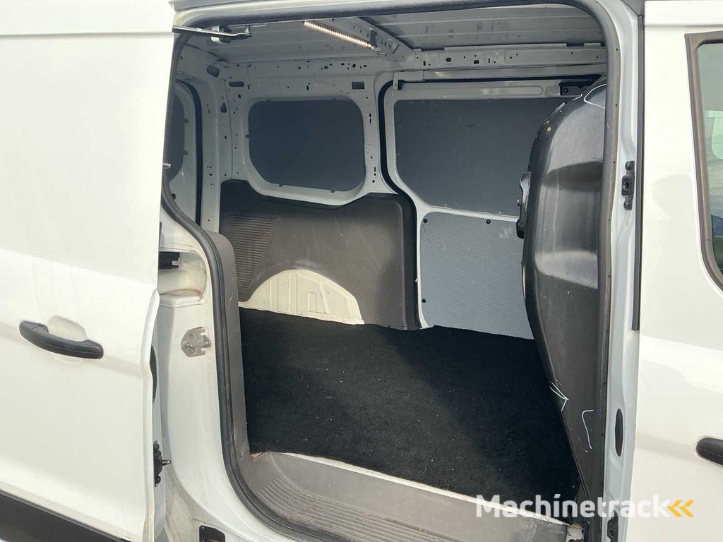 2019 - Ford - Transit Connect - 1.5 EcoBlue L2 Trend - Nutzfahrzeug